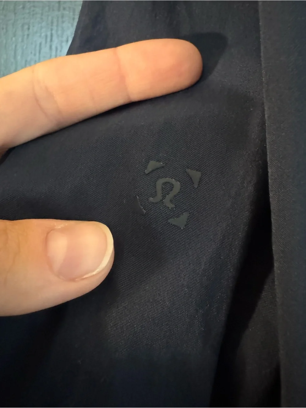 Lululemon Great Wall Pant *32